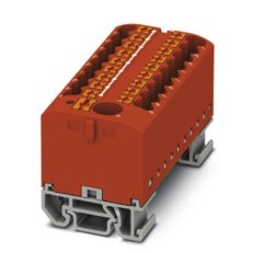 PTFIX 6/18X2,5-NS15A RD Blok rozvodek 3274214