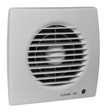 FUTURE 120 S 470036 IPX4 malý axiální ventilátor