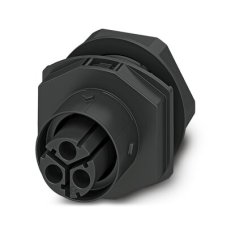 IPD W 3P2,5 F M25 BK Průchodka stěnou 1088684