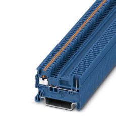 PT 1,5/S/1P BU Průchozí svornice 3208595