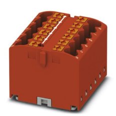 PTFIX 12X2,5 RD Blok rozvodek 3273290