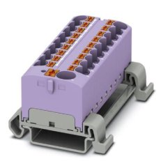 PTFIX 10/18X4-NS35A VT Blok rozvodek 3273784