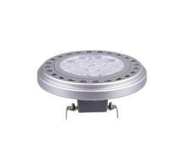 G53 12V AR111 S45/100-12W-WW teplá bílá T-LED 04406