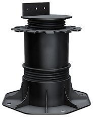 Nastavitelný pilíř FTA-UF 65-155 mm FISCHER 539883