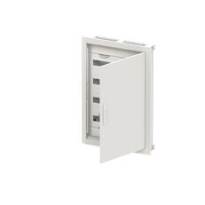 Rozvodnice zapuštěná CU25R 96mod ABB 2CPX052601R9999