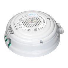 Siréna evakuační F3 SEV/4S.AA 230 V, AC, IP65, 108 dB, světle šedá, 8 tónů 55307
