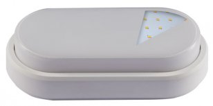 Dekorativní LED svítidlo LED LUCY-O White 8W NW 650lm GREENLUX GXLS231