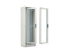 Otočný rám NOARK 111125 SF SHA pro rozvodnici W=600mm, 36U
