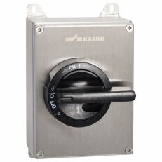 KER 340 IP69K RA2