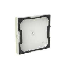 ABB Zoni Kryt 1násobný bez potisku olivová 6220T-A01000 243