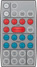 Dálkový ovladač pro 350-20065 NIKO 350-20067