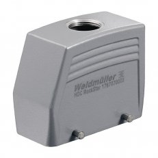 Kryt HDC 40D TOBU 1PG29G WEIDMÜLLER 1656650000