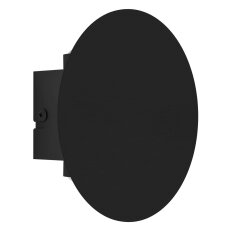 Nástěnné svítidlo TALAMELLO LED d150 černá 4W IP20 EGLO 901198