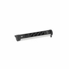 CYCLE Base 4xCEE7/3 1xSwitch 1xUSB A/C 2