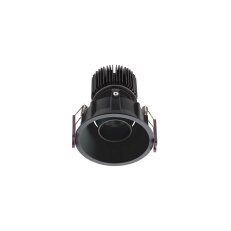 XARGO REC. ADJ. RND. FITTING 1x10W 220-2