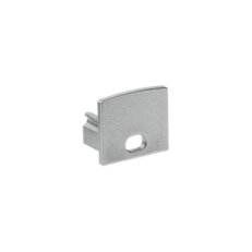 PRF041/042 END CAP with HOLE S