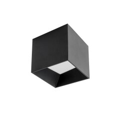 XVOSS SQ. CEILING FITTING 10W 220-240V A