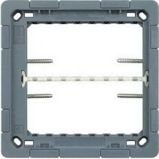 Legrand H4728W BTAX MONTÁŽNÍ DESKA ETÉRIS, 8M