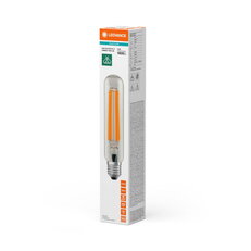 Světelný zdroj LEDVANCE NAV LED FILAMENT AMBER V 1600LM 15W 718 E27