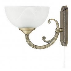 Marlene E14 1x 40W IP20 bronz RABALUX 8541
