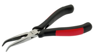 Špičaté kleště elektronik - 150mm CIMCO 100 816
