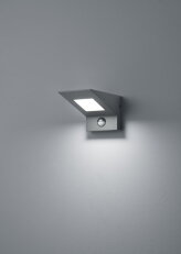 Svít. NELSON incl.1x8W LED/850Lm/3000K