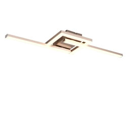 VIALE incl.1x17W LED/1860Lm/3000K