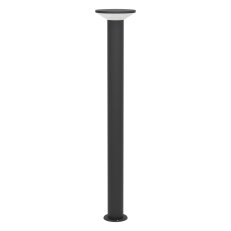 Stojací venkovní svítidlo RIGOSA LED 1X1 1X10W IP44 EGLO 901842
