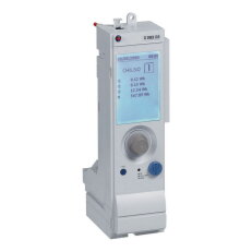 MP4.10 EL. SPOUŠŤ PRO DMX3 1600 S MĚŘ.