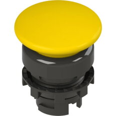 Aretované tlačítko - O 36 mm; Průměr otv