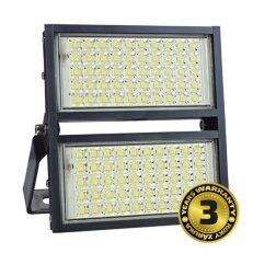 LED venkovní reflektor Pro+, 100W SOLIGHT WM-100W-P
