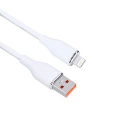 Lightning kabel, USB 2.0 A konektor - Li