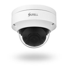 Kamera SUNELL 8Mpx MFZ Dome, 2.7-13.5mm, POE, SN-IPV8080EDAR-Z
