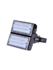 FL1 100D, 3000K, 140lm/W, 120° - bílá