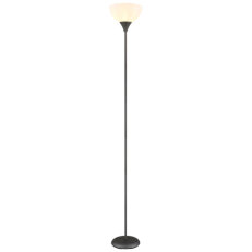 Stojací lampa WILBUR titan 1x60W E27 IP20 GLOBO 59946
