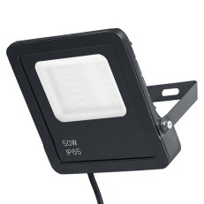 SMART+ MULTICOLOR 50W RGB+W LEDVANCE 4058075831438