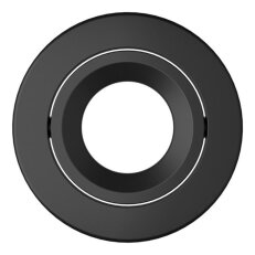 Výměnný kroužek LEDVANCE SPOT COMBO FIRE RATED RING ADJUST ADJ ROUND BK