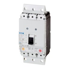 Jistič NZMS1-A40-SVE 3pól 70kA(415V) 40A ochr.obvodů termomag.spoušť