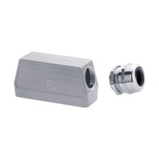 Kabelová vývodka SKINTOP MS-IS-M 25X1.5 LAPP 53112780