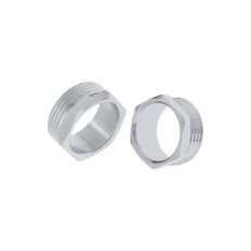 SKINDICHT D-M 25X1.5 DOME NUT