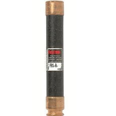 FRS-R-100 Pojistka Fusetron (norma UL),