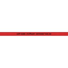 Sběrnicový kabel UNITRONIC BUS ASI (TPE) 2X1,5 RD LAPP 2170232