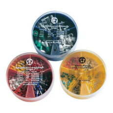 Koncová dutinka žil ASSORTMENT BOX AHI II LAPP 61794730