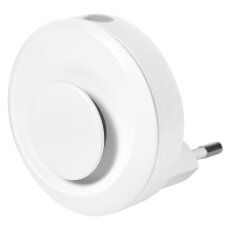 LUNETTA BACKLIGHT ELLIPSE 830 White OSRAM 4099854444333