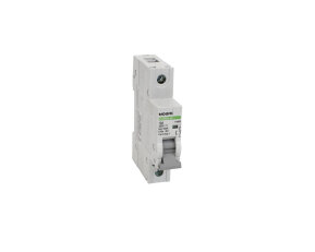 DC jistič pro železniční aplikace Ex9BD-JC 1P B10A EU NOARK 114868