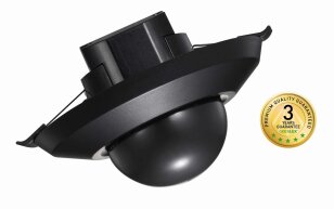 Přítomnostní čidlo PIR PRES SENSOR 104 B GREENLUX GXSE021