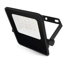 LED reflektor VISIO, 10 W, černý, neutrální bílá EMOS ZS2513