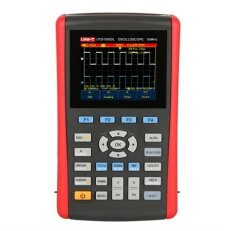 Osciloskop UNI-T UTD1050DL ruční