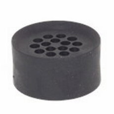 Těsnění MFD M50 50/15/050 TPE BK IP66 WISKA 10102745