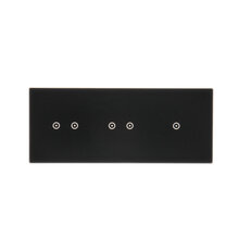 DSTR3122/73 Dotykový panel 3-modulový -1